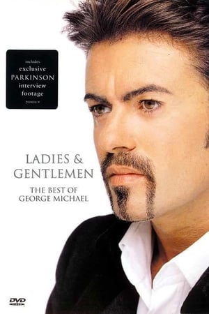 George Michael Ladies & Gentlemen: The Best of George Michael poszter