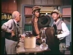 Gunsmoke Season 15 Ep.8 8. epizód