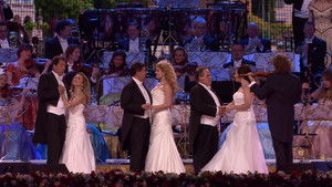 André Rieu - Love in Venice háttérkép
