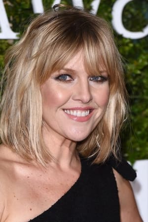 Ashley Jensen profil kép