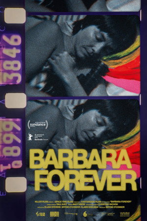 Barbara Forever poszter