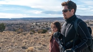 Sicario 2. - A zsoldos háttérkép