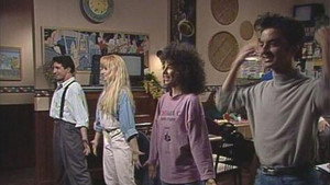 Arriva Cristina Season 1 Ep.24 24. epizód