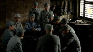 雪豹 Season 1 Ep.15 15. epizód