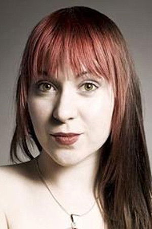 Carisa Glucksman profil kép