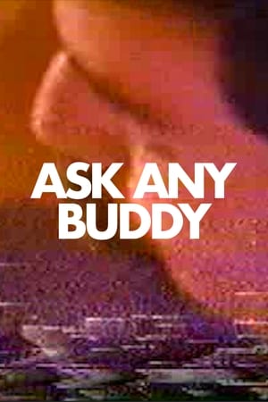 Ask Any Buddy poszter