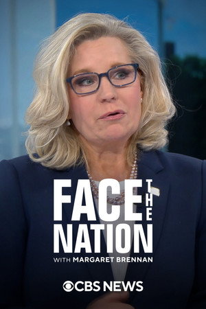 Face the Nation poszter