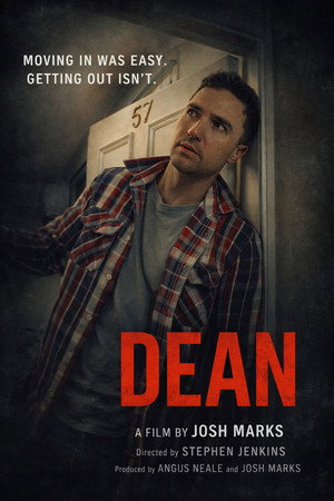 Dean poszter