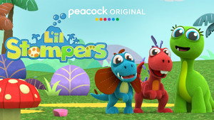 L'il Stompers kép