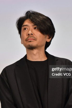 Yôichirô Saitô profil kép