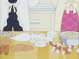 キテレツ大百科 1. évad Ep.236 236. epizód
