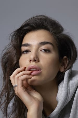 Dua Lipa profil kép