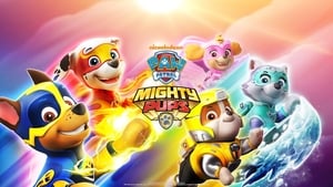 Paw Patrol: Mighty Pups Charged Up háttérkép