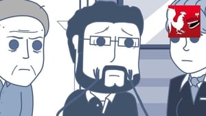 Rooster Teeth Animated Adventures Season 5 Ep.24 24. epizód