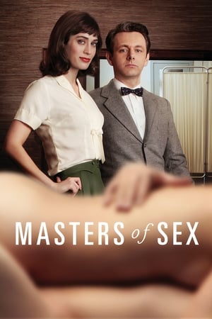 Masters of Sex poszter