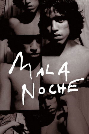 Mala Noche poszter