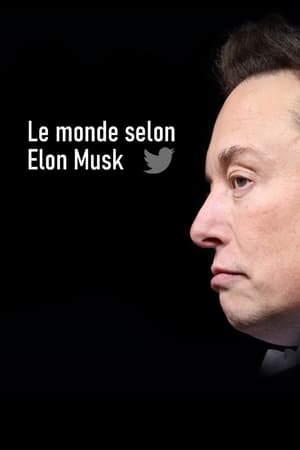 Elon Musk’s Twitter Takeover poszter