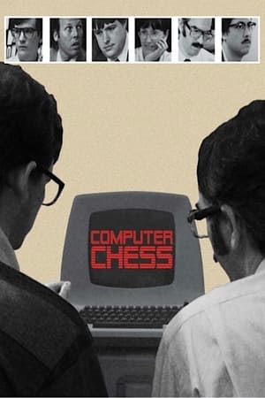 Computer Chess poszter