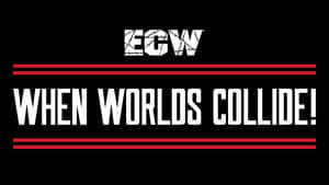 ECW When Worlds Collide háttérkép