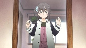 セレクター インフェクテッド ウィクロス Season 2 Ep.1 1. epizód