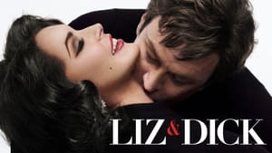 Liz Taylor és Richard Burton - Az évszázad házassága háttérkép