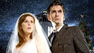 Doctor Who: The Runaway Bride háttérkép