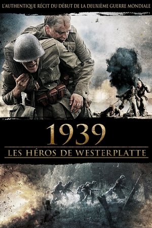 1939 Westerplatte csatája poszter