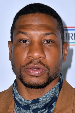 Jonathan Majors profil kép