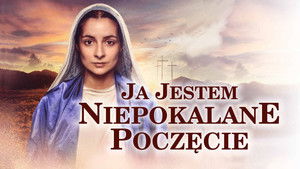 Ja jestem Niepokalane Poczęcie háttérkép