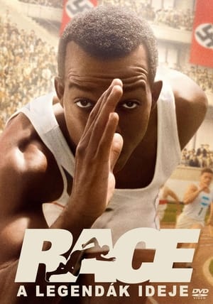 Race - A legendák ideje