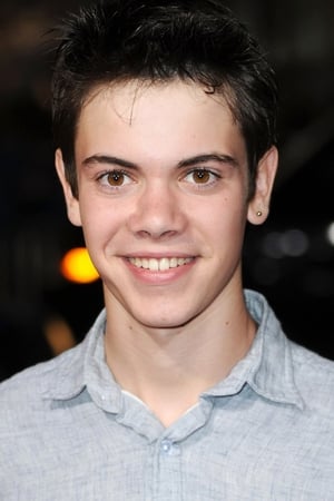 Alexander Gould profil kép