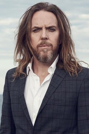 Tim Minchin profil kép