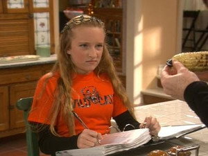 Reba Season 1 Ep.5 5. epizód