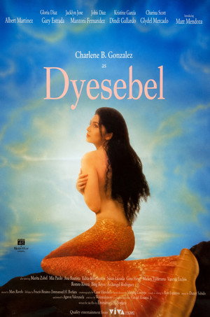 Dyesebel poszter