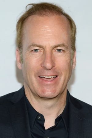 Bob Odenkirk profil kép