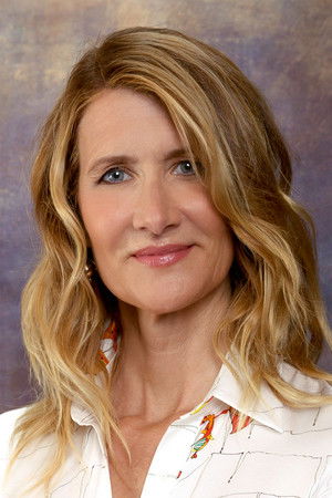 Laura Dern profil kép
