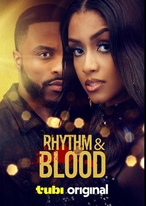 Rhythm & Blood poszter
