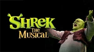 Shrek - A musical háttérkép