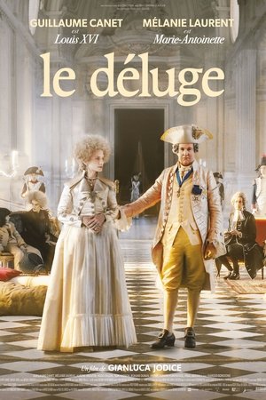 Le Déluge poszter