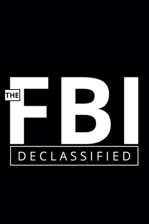 The FBI Declassified poszter