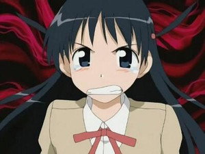 スクールランブル 1. évad Ep.4 4. epizód