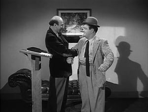 The Abbott and Costello Show Season 1 Ep.15 15. epizód