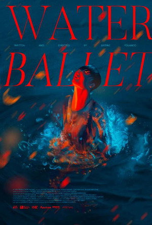 Water Ballet poszter