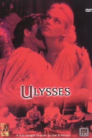 As Aventuras sexuals de Ulysses poszter