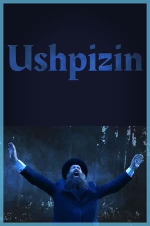 Ushpizin poszter