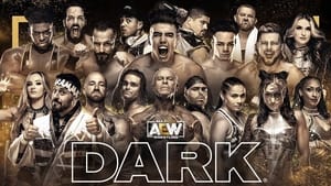 AEW Dark 4. évad Ep.1 1. epizód