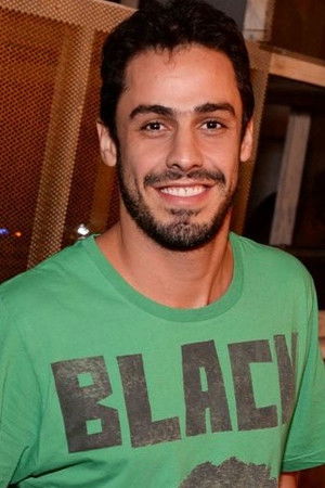 Alexandre Moretzsohn profil kép