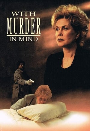 With Murder in Mind poszter