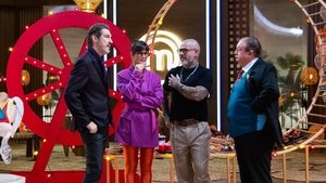 MasterChef 12. évad Ep.2 2. epizód