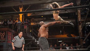Lucha Underground Season 1 Ep.17 17. epizód
